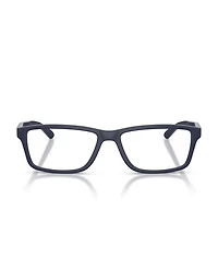 Arnette Men's Rectangle Eyeglasses