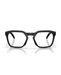 Oakley Unisex Square Eyeglasses, OX8208