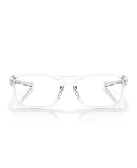Oakley Men's Rectangle Eyeglasses, OX8178