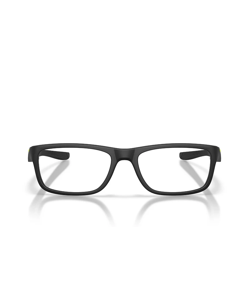 Oakley Child Rectangle Eyeglasses