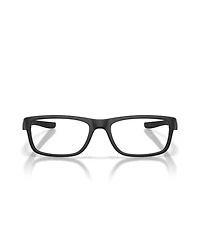 Oakley Child Rectangle Eyeglasses