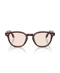 Oliver Peoples Unisex Phantos Eyeglasses, OV5586U