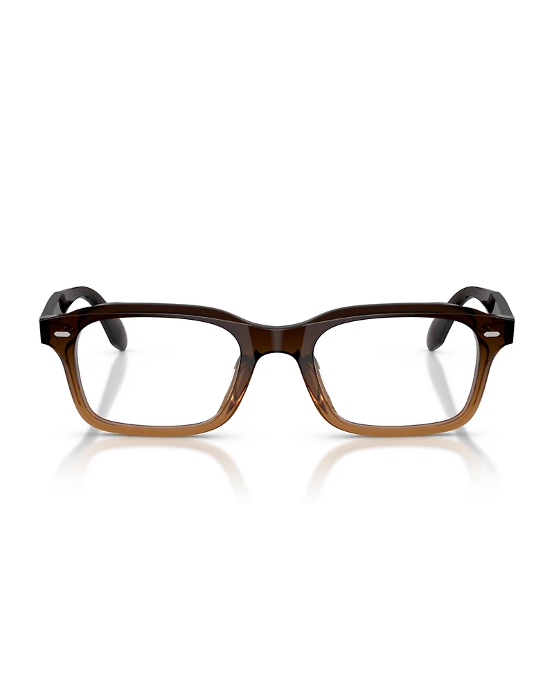 Oliver Peoples Unisex Pillow Eyeglasses, OV5588U