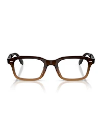 Oliver Peoples Unisex Pillow Eyeglasses, OV5588U