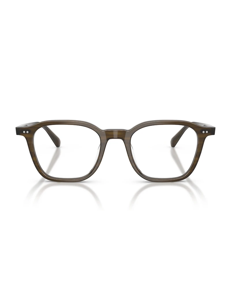 Oliver Peoples Unisex Square Eyeglasses, OV5620U
