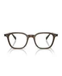 Oliver Peoples Unisex Square Eyeglasses, OV5620U