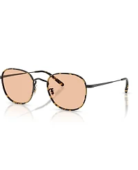 Oliver Peoples Unisex Phantos Eyeglasses, OV1375T