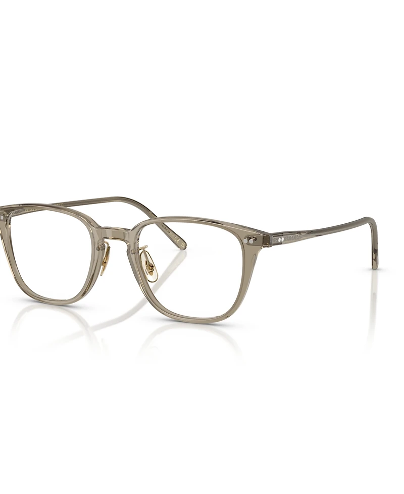 Oliver Peoples Unisex Pillow Eyeglasses, OV5578