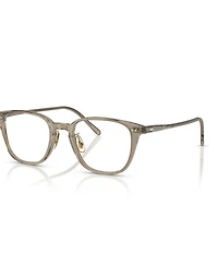 Oliver Peoples Unisex Pillow Eyeglasses, OV5578