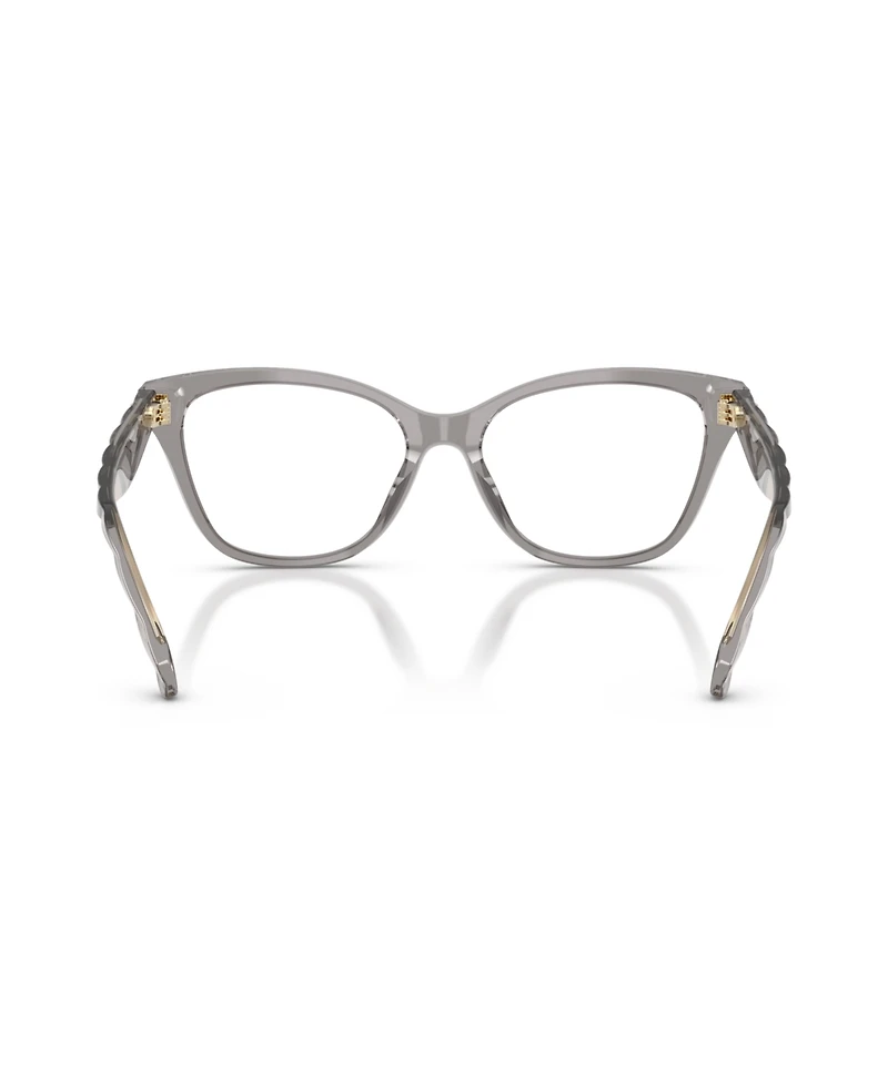 Tory Burch Women's Cat Eye Eyeglasses