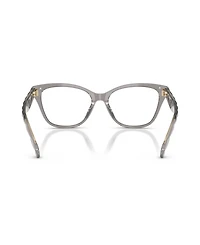 Tory Burch Women's Cat Eye Eyeglasses