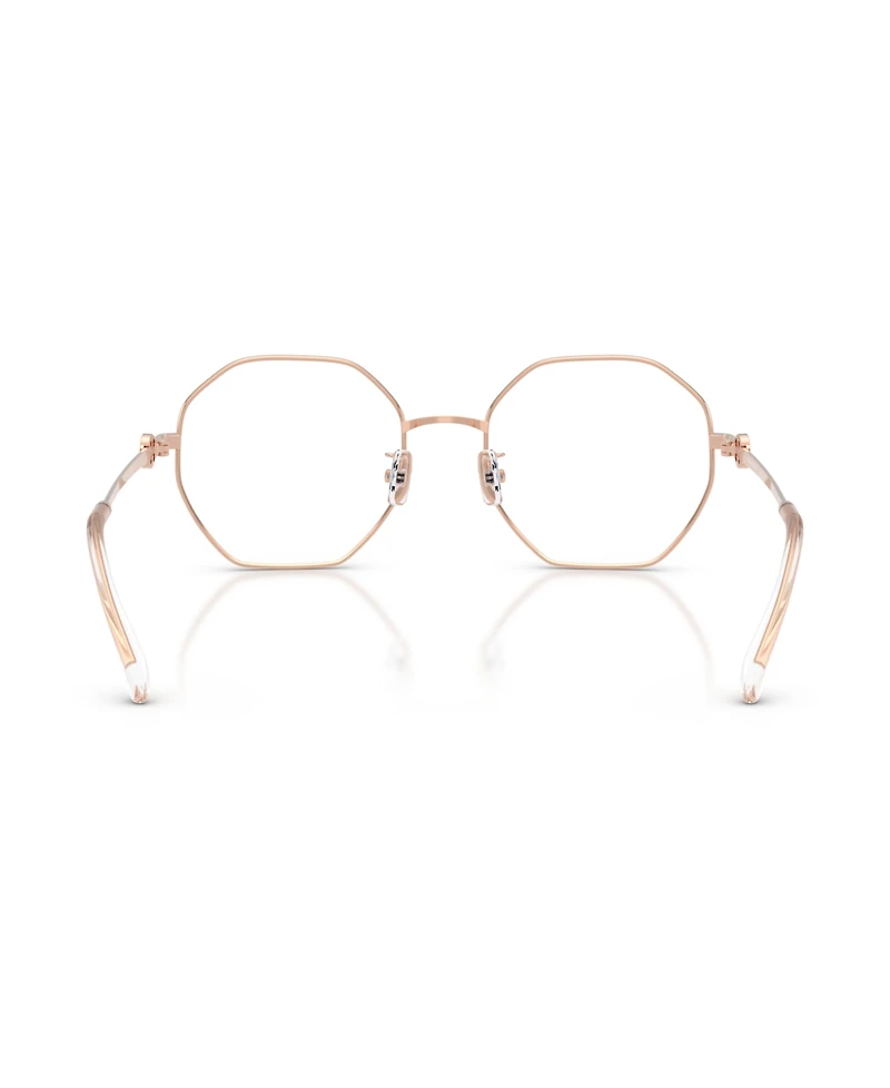 Tory Burch Women's Irregular Eyeglasses, TY1099D