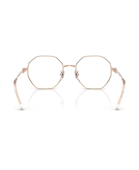 Tory Burch Women's Irregular Eyeglasses, TY1099D