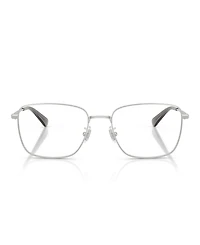 Coach Men's Square Eyeglasses
