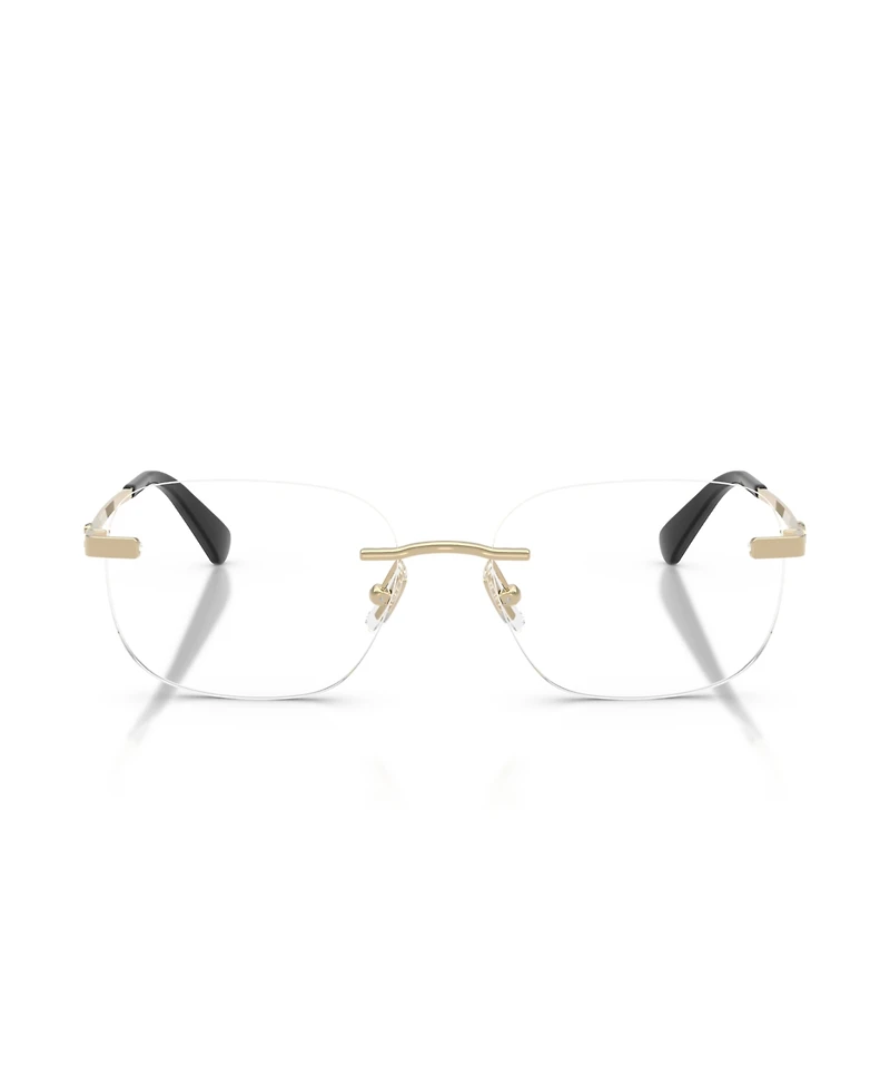 Coach Women's Irregular Eyeglasses