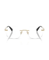 Coach Women's Irregular Eyeglasses