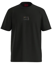 Hugo Boss Men's Logo Crewneck T-Shirt