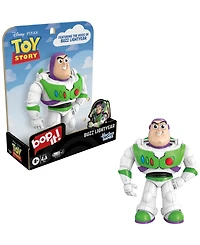 Hasbro Gaming Bop It Disney Pixar Buzz Lightyear Edition Game