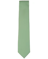 Perry Ellis Men's Classic Textured Tie