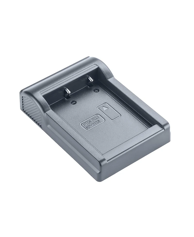 Fujifilm X-T30 Iii Mirrorless Camera, Black with Np-W126 Lithium-Ion Battery Pack, Compact Smart Charger Base, Smart Charger Plate, 1667x 128GB Uhs-ii