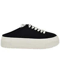 Guess Women's Nudge Platform Mule Sneakers