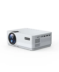Vankyo Leisure 470 Portable Mini Projector Bundle with Roku Express