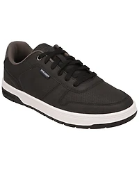 Dockers Men's Energy Lo Synthetic Lace-Up Sneakers