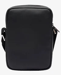Lacoste Men's Slim Vertical Camera Bag