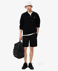 Lacoste Unisex Neocroc Logo Detail Backpack
