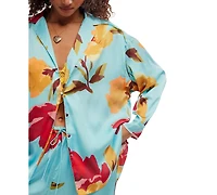 Free People Women's Dreamy Days Pajama Set