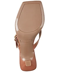 Marc Fisher Women's Calais Slip-On Dress Sandals