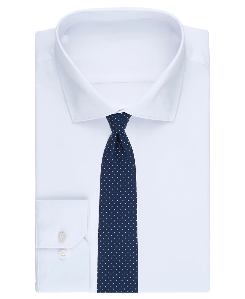 Michael Kors Men's Capon Dotted Tie