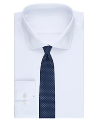 Michael Kors Men's Capon Dotted Tie