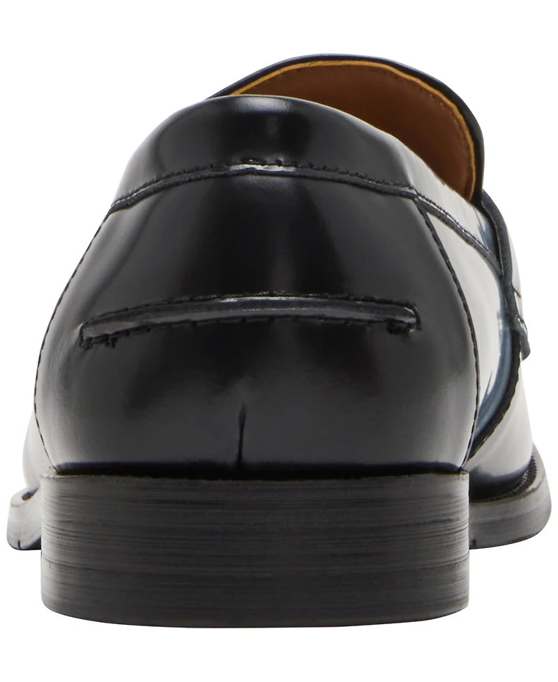 Steve Madden Men's Nasir Slip-On Shoes