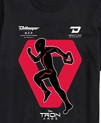 Airwaves Men's Short-Sleeve Graphic T-Shirt