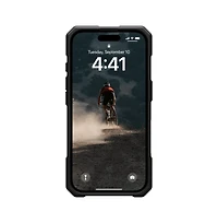Urbanarmor Gear Monarch Pro Case for Apple iPhone 16