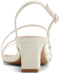 Aldo Women's Maegann Strappy Block Heel Dress Sandals