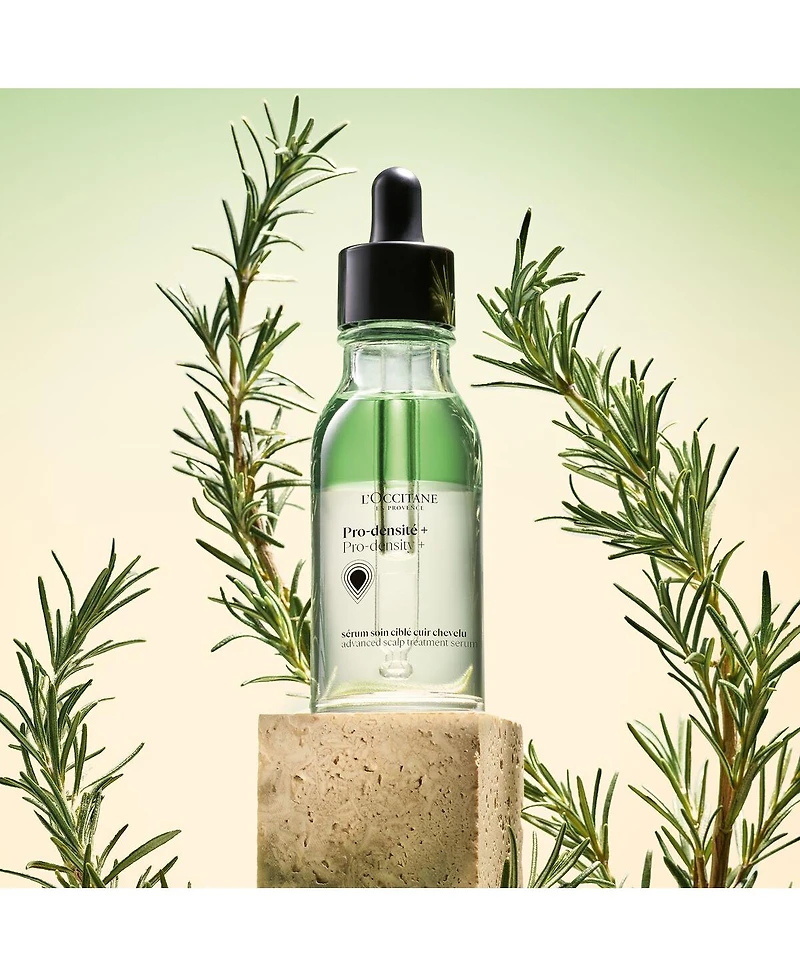 L'Occitane Pro-Density + Advanced Scalp Treatment 1.60 fl oz