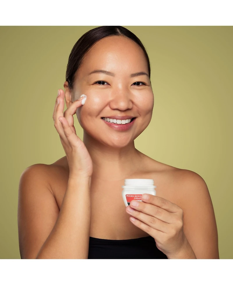 Pursonic Regenerating Micro Remodeling Cream – Anti Aging Facial Treatment, 1.7 oz