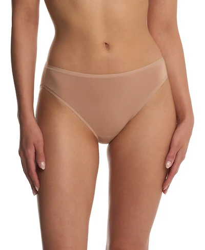 Natori Women's Bliss Bare Supima Cotton Bikini