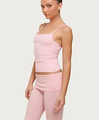 Edikted Women's Blonka Tank Top