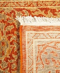 Adorn Hand Woven Rugs Mogul M1494467