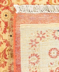 Adorn Hand Woven Rugs Mogul M1195 6' 3" x 9' 4" Area Rug