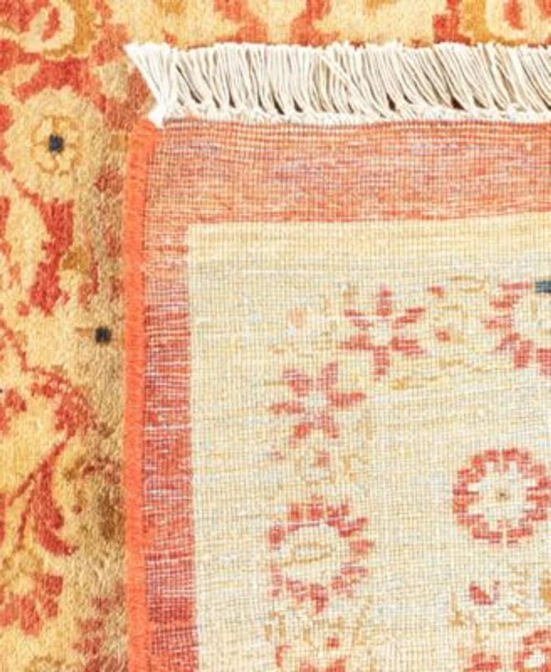 Adorn Hand Woven Rugs Mogul M1195285