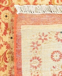 Adorn Hand Woven Rugs Mogul M1195285