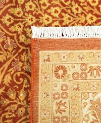 Adorn Hand Woven Rugs Mogul M139943