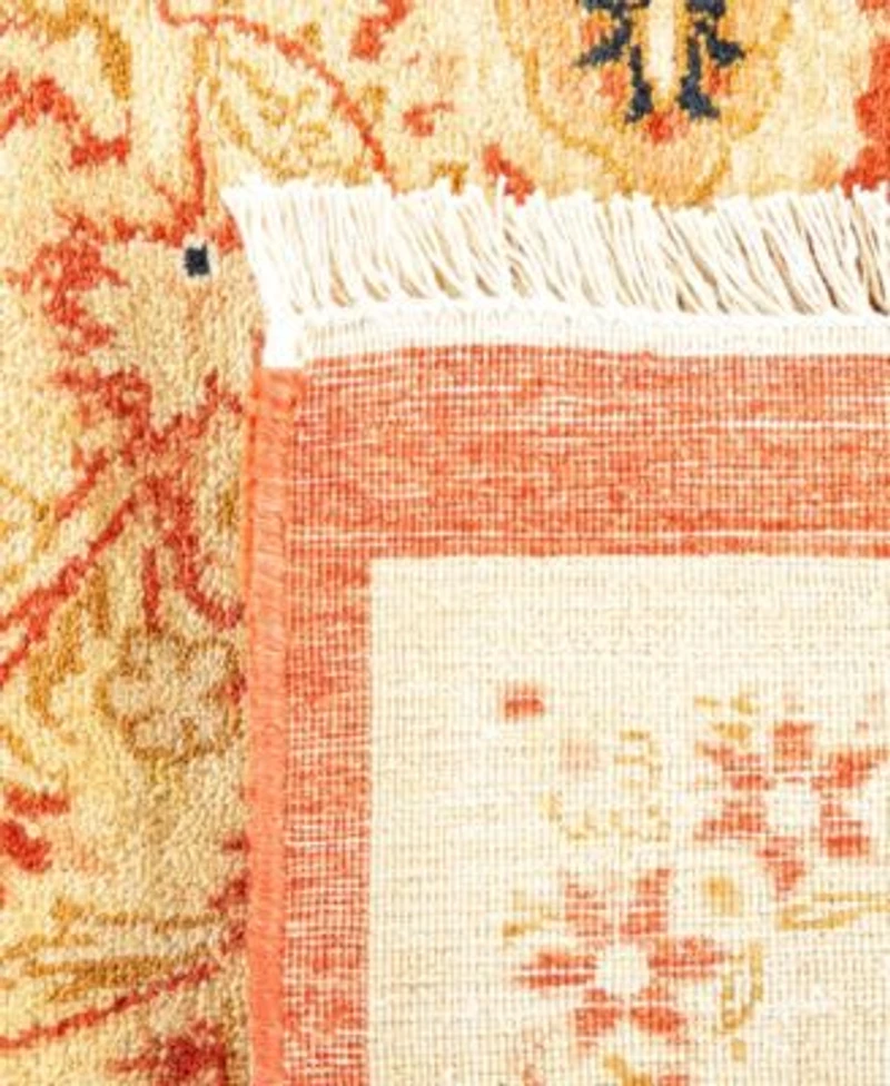 Adorn Hand Woven Rugs Mogul M1220145