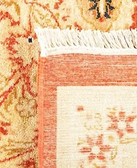 Adorn Hand Woven Rugs Mogul M1220145