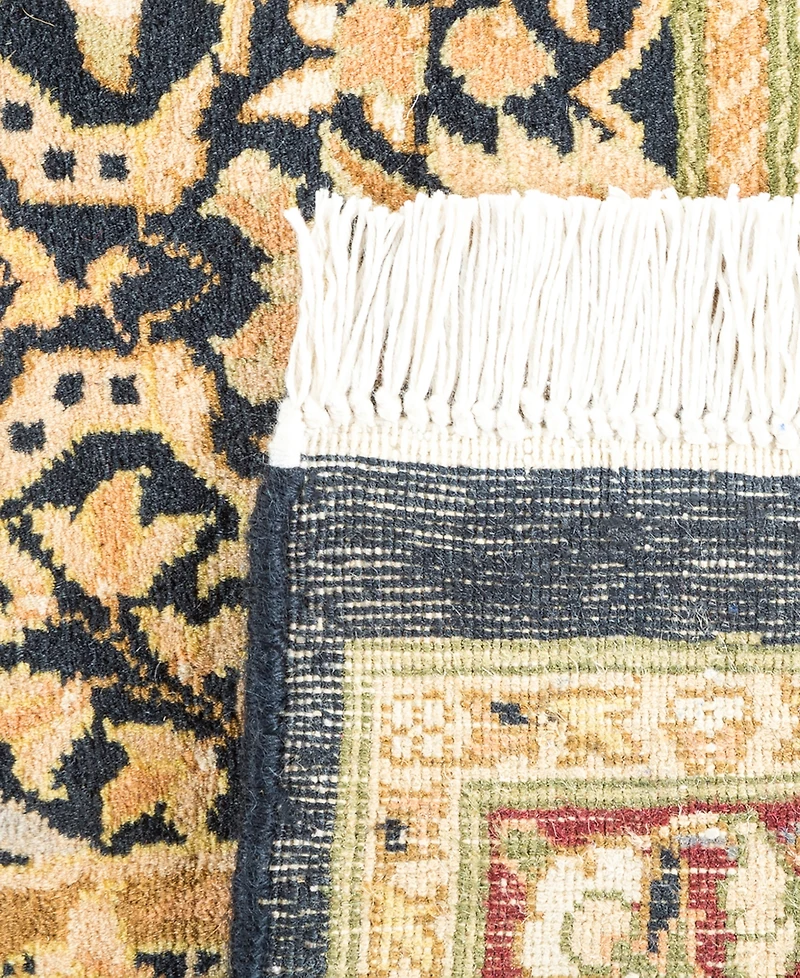 Adorn Hand Woven Rugs Mogul M1416 6' 1" x 15' 4" Area Rug