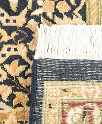 Adorn Hand Woven Rugs Mogul M1416188